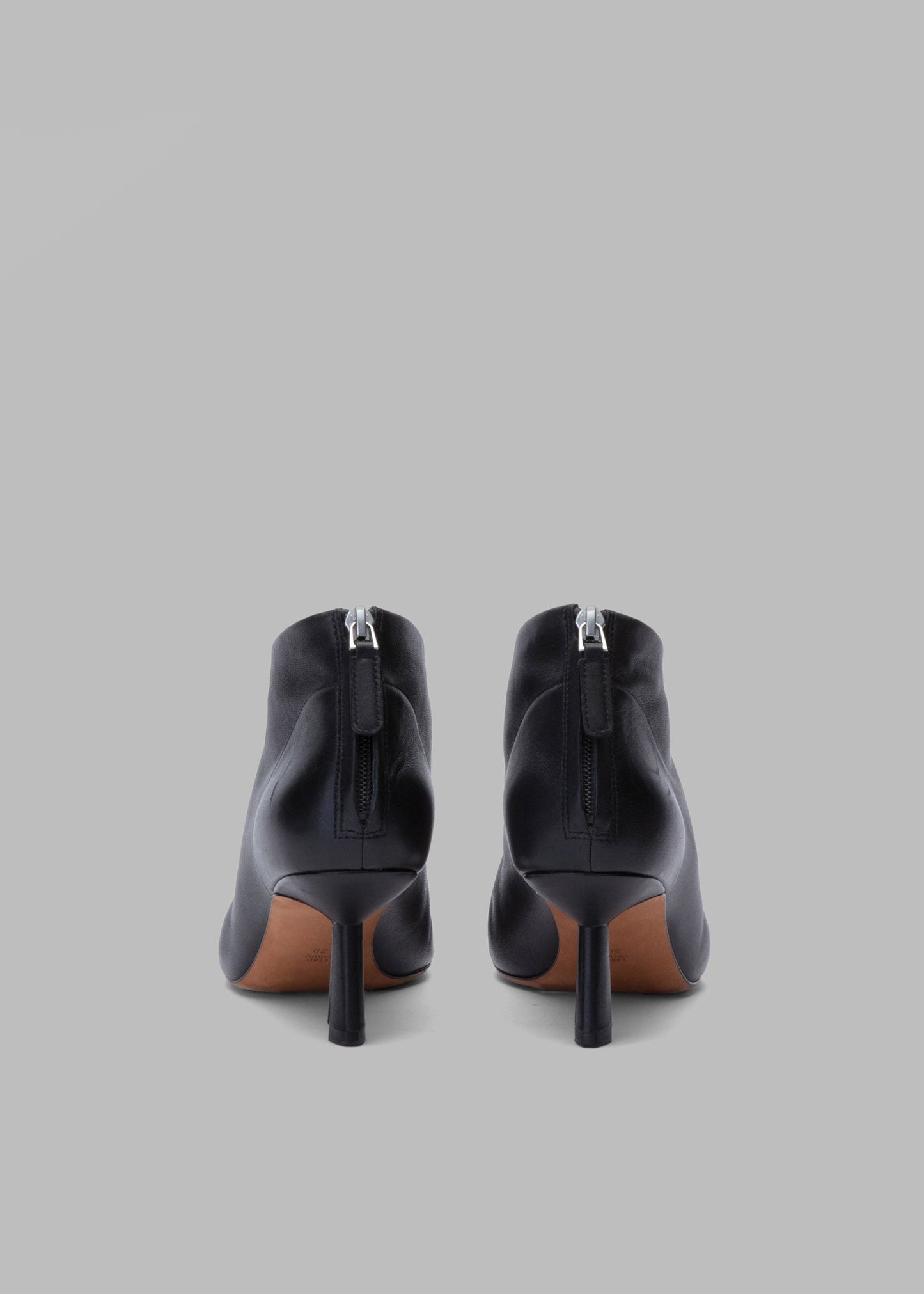 3.1 Phillip Lim ID Glove Bootie