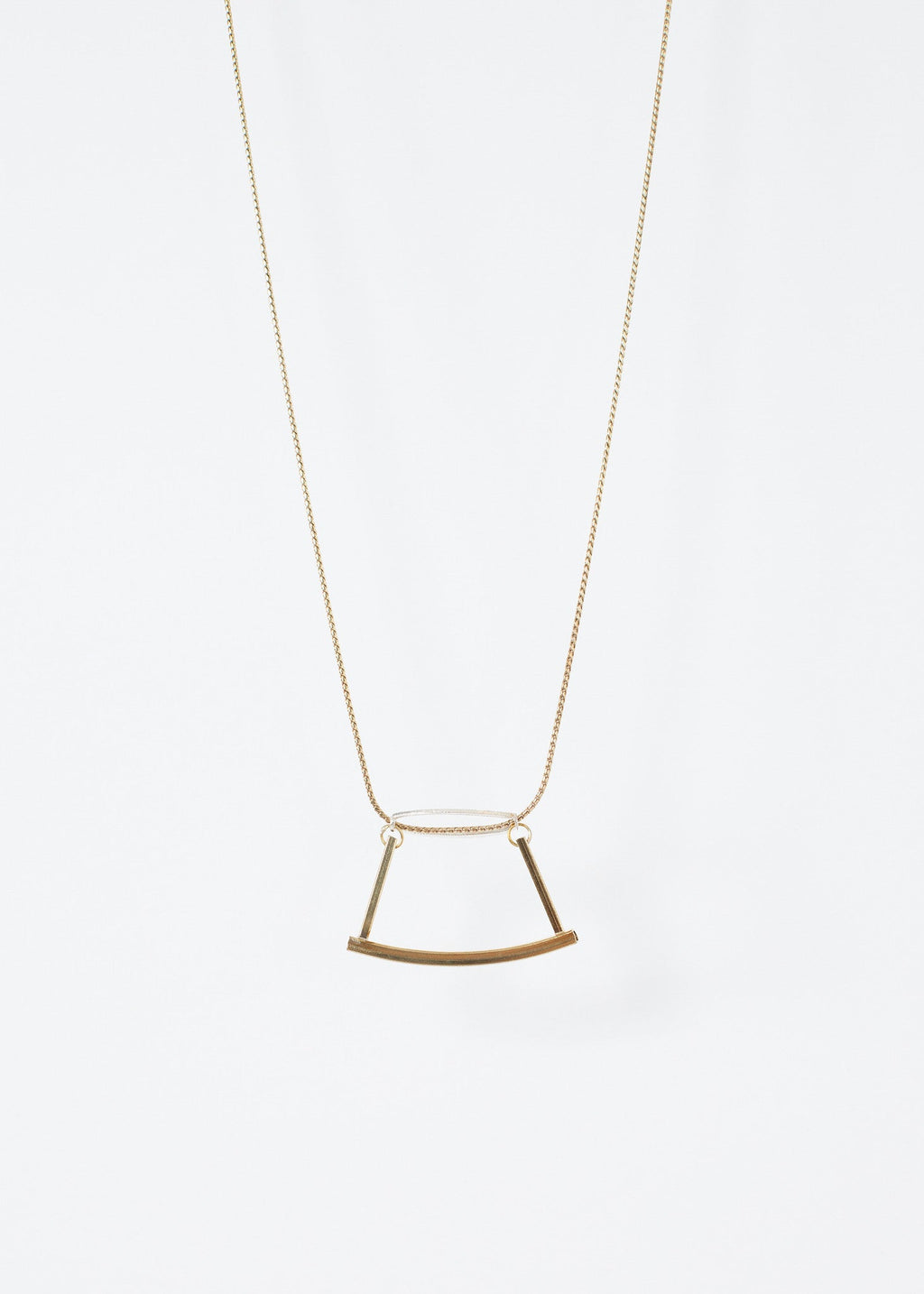 Miya Necklace