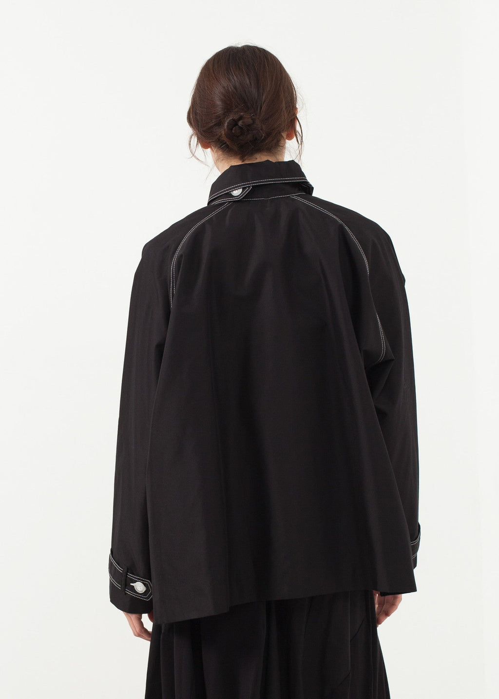 Ginger Jacket